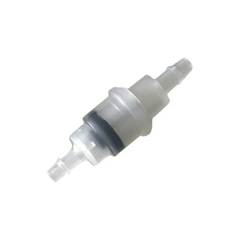  5 шт./лот, односторонний клапан чернильного шланга для широкоформатного принтера Flora Gongzheng Wit color Infiniti, обратный клапан для принтера  0