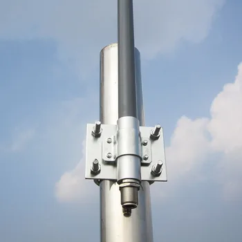 антенна-усилитель сигнала по заводской цене для наружной базовой станции GSM CDMA 5dBi с частотой 800-900 МГц  5