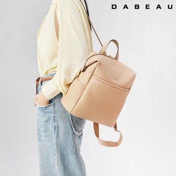 D.A BEAU Классический Женский рюкзак, Модные школьные сумки, Женские рюкзаки для ежедневных покупок, школьные сумки mochila feminina  10