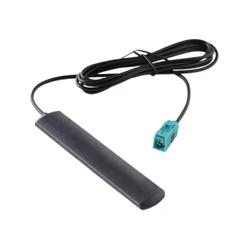 Biurlink для Bmw Cic Nbt Evo Combox Tcu Mulf Bluetooth Телефон Музыкальная Антенна Wifi Gsm 3G Fakra 1 М  3