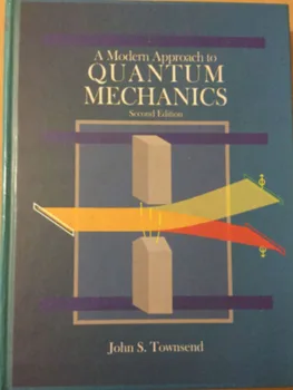 Современный подход к квантовой механике 2 - й  5