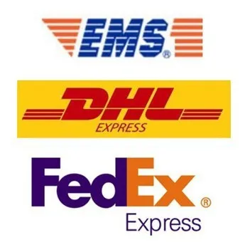 Дополнительная плата за Экспресс-доставку или повторную отправку  0