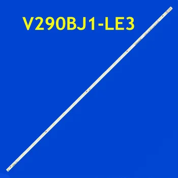 Светодиодная лента подсветки для 29MT48DF 29MT44D 29MT45D-PZ 29MT45V-PZ 29MN33D-PZ 3D32A4000i 3D55A4000IC V290BJ1-LE3 6202B00BJ000  5