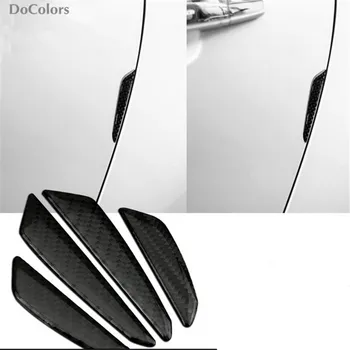 DoColors Наклейка для стайлинга автомобилей, Защитный чехол для дверей Lifan all Model X60 CEBRIUM 320 330 520 620 720 820  4