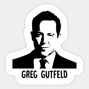 Greg Gutfeld 5 шт. Наклейки для окна, комнаты, детских украшений, автомобиля, дома, настенного принта, бампера, ноутбука, забавных милых наклеек, искусства  5