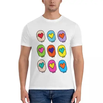 so much ostomy love, классическая футболка, мужские футболки с графическим рисунком, футболки оверсайз в стиле хип-хоп для мужчин, рубашка с животным принтом для мальчиков  4