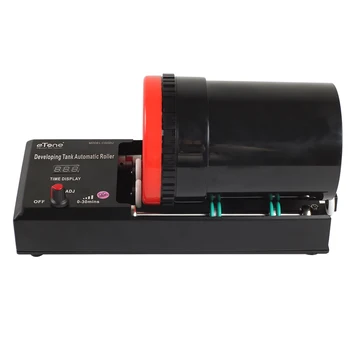 Автоматическая машина для обработки фотопленки в фотолаборатории для проявочного бака Jobo 1520 2520 AP  5