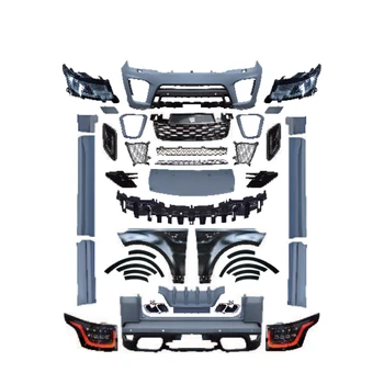 Для Land Rover 2014 SPORT UP 2020 SVR  2