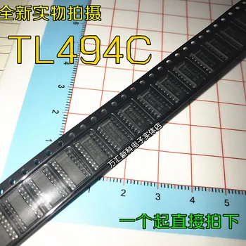 20 штук оригинального нового TL494C TL494 SOP-16  10