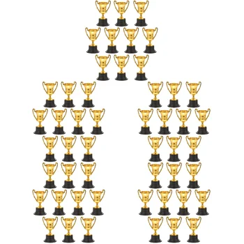 50 ШТ Кубок Трофеев Trophy Tropheus Спортивная Медаль Трофеи и Награды Браслеты Детский Воздушный Шар  3