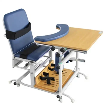 Хит продаж, новый многофункциональный тренажер для детей с церебральным параличом, который может сидеть и стоять  0