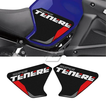 Аксессуары для мотоциклов, защита бокового бака, наколенник для Yamaha Super Tenere XT1200Z 2012-2020  10