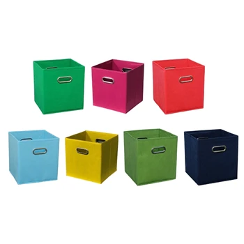 Коробка для хранения офисных файлов OFBK Коробка для хранения папок для файлов Коробка для хранения папок  5