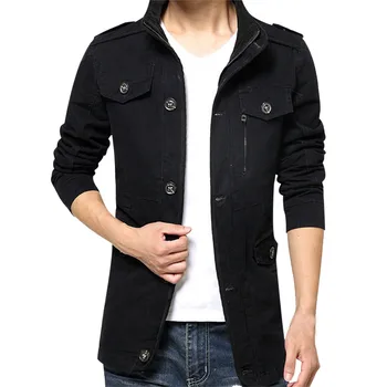 Мужская хлопковая легкая куртка-стойка, зимнее флисовое пальто, мужское фланелевое пальто, мужская куртка с капюшоном, мужская одежда для мужчин, куртка  10
