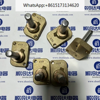 VAL10643 электромагнитный клапан загрузки/выгрузки/аксессуары для компрессора кондиционера  5